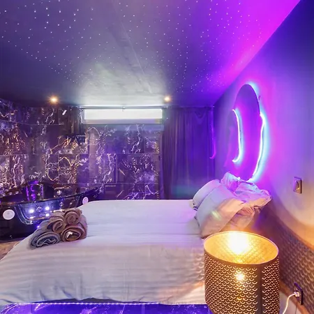 Bed & Breakfast Luxurious By Vill'amore