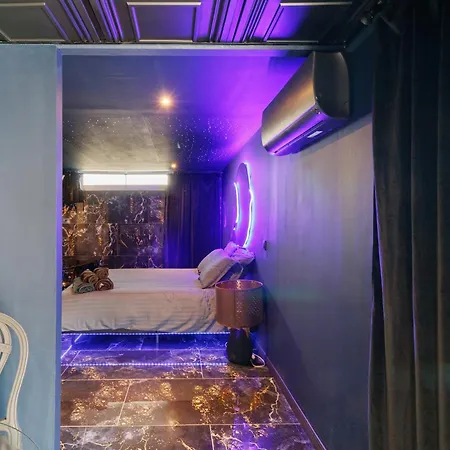 Luxurious By Vill'amore 3*